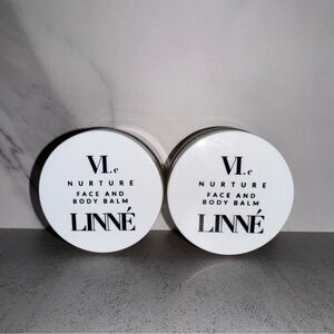 Linné Nurture Face and Body Balm‎